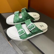 Louis Vuitton Slippers